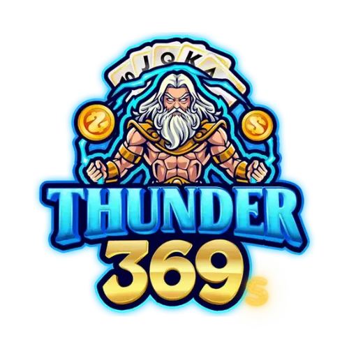 thunder369s logo